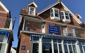Bay Lodge Guest House Eastbourne
